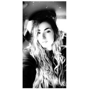 Meet your Posher, Charlotte